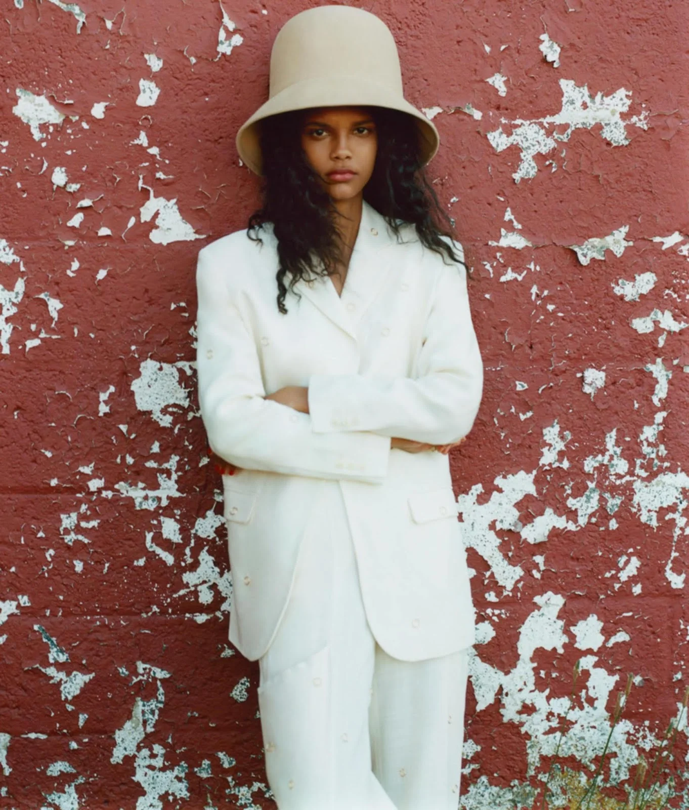 Vogue Japan Spotlights 10 Models on 15 Key Fashion Trend Covers
